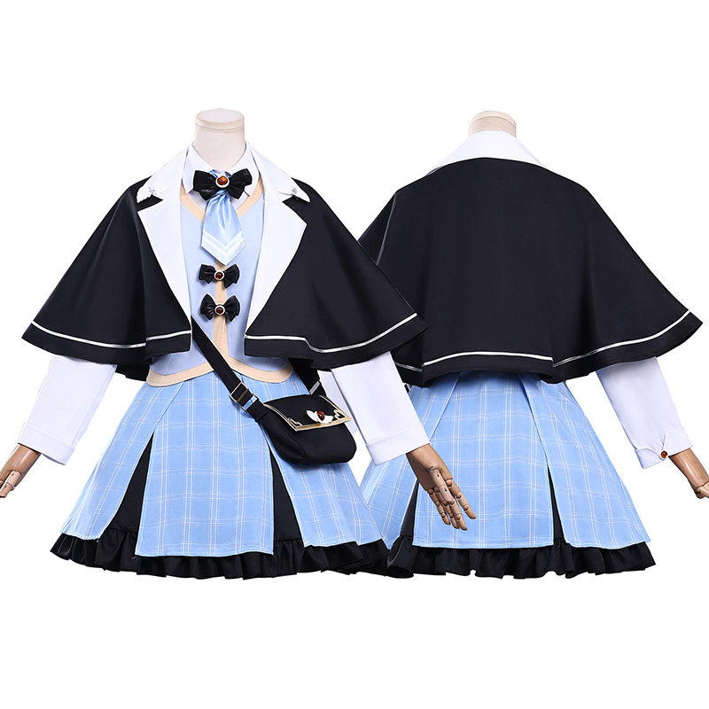 橘シェリーコスプレ衣装ウィッグ帽子ゲーム魔法少女魔女裁判 J - Party Games Girls のレビューと価格