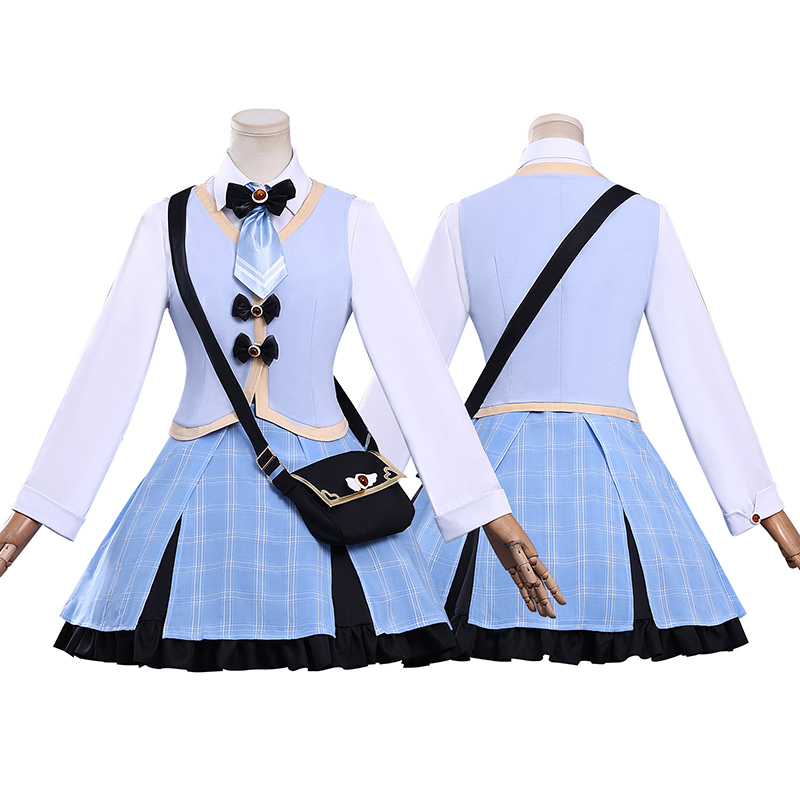 橘シェリーコスプレ衣装ウィッグ帽子ゲーム魔法少女魔女裁判 J - Party Games Girls のレビューと価格