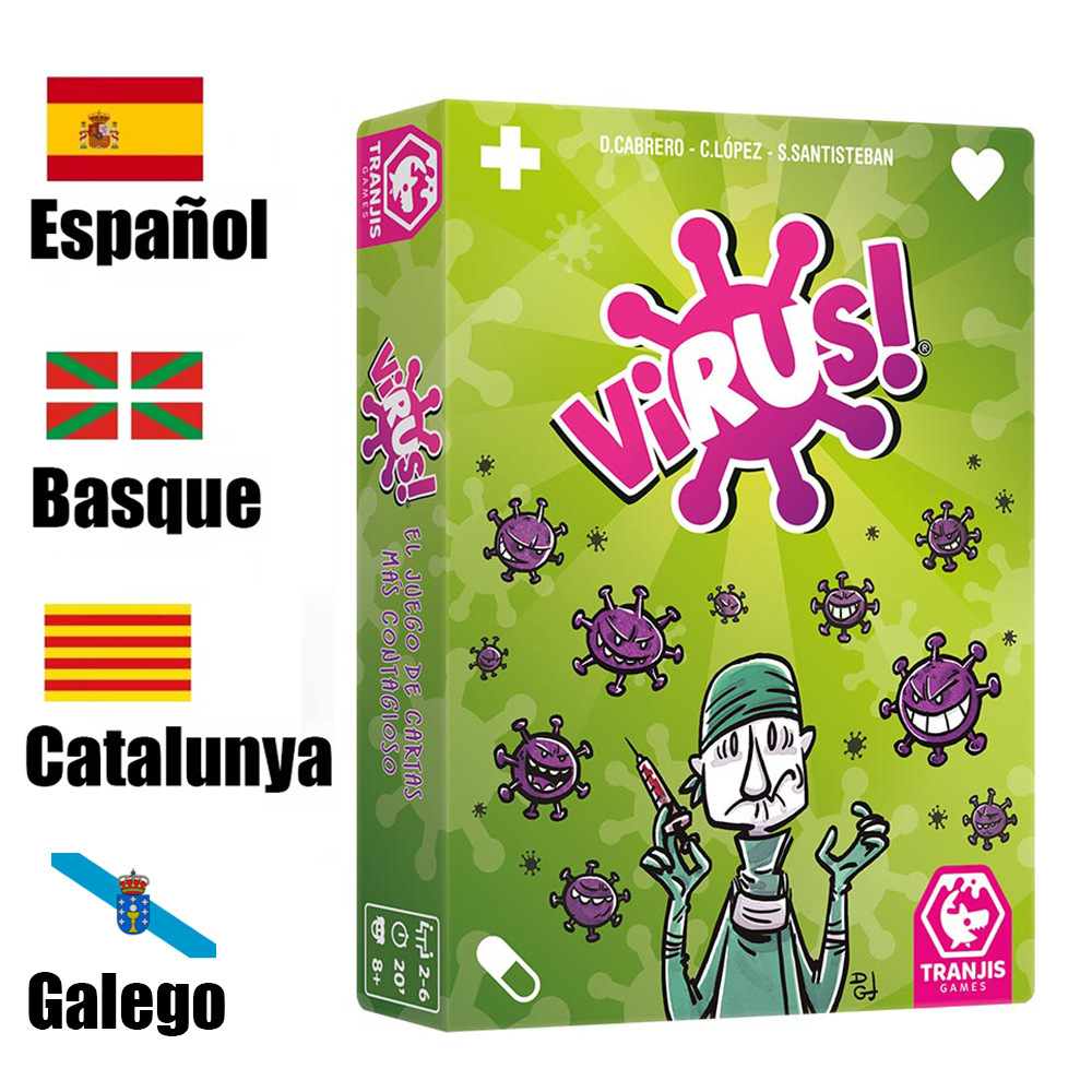 英語とスペイン語のディナーアフターエンターテイメントカード、 - Party Games In Spanish のレビューと価格